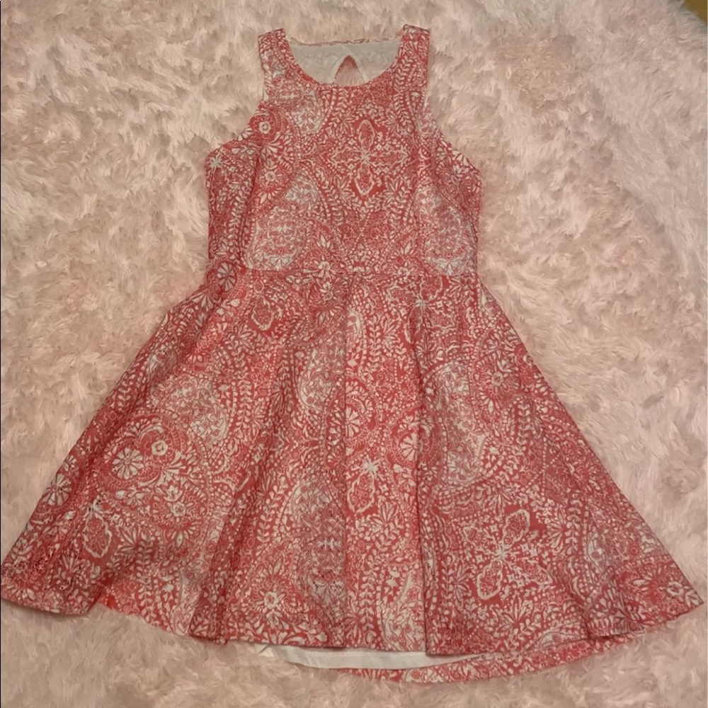 Aeropostale dress